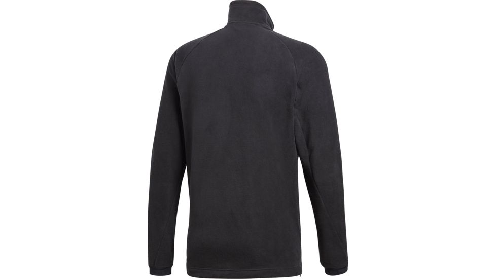 Adidas Terrex Tivid Mens Fleece Jacket, Black, 2XL, BP9691-2XL