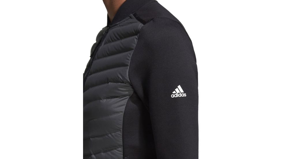 Demo, Adidas Terrex Varilite Hybrid Jacket - Women's, Black, Small, CY8739-S