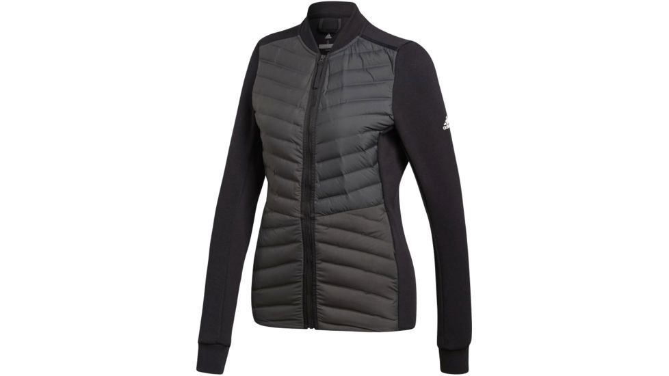 Demo, Adidas Terrex Varilite Hybrid Jacket - Women's, Black, Small, CY8739-S