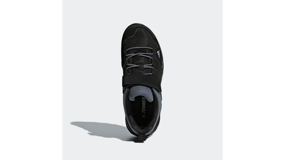 Adidas Terrex Ax2R Cf - Kids, Black/Black/Onix, 10.5K, BB1930-10.5K