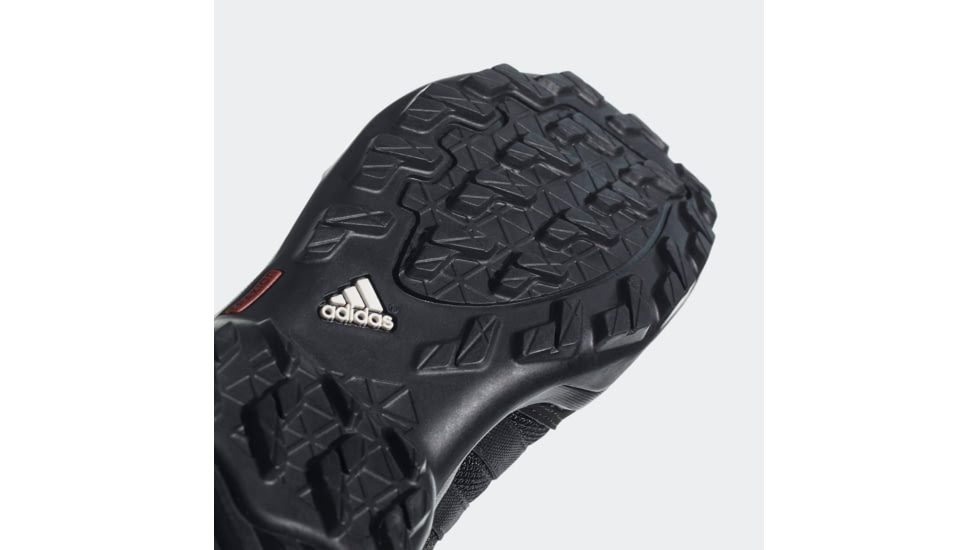 Adidas Terrex Ax2R Cf - Kids, Black/Black/Onix, 10.5K, BB1930-10.5K