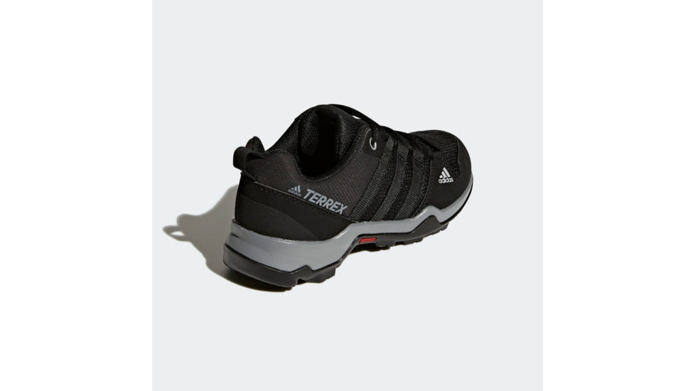 Adidas Terrex Ax2R - Kids, Black/Black/Vista Gray, 11K, BB1935-11K