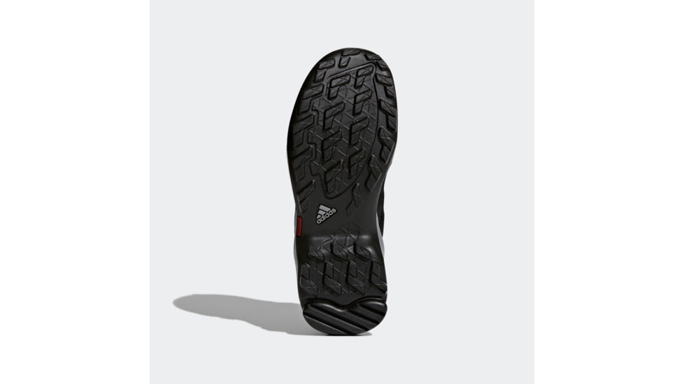 Adidas Terrex Ax2R - Kids, Black/Black/Vista Gray, 11K, BB1935-11K