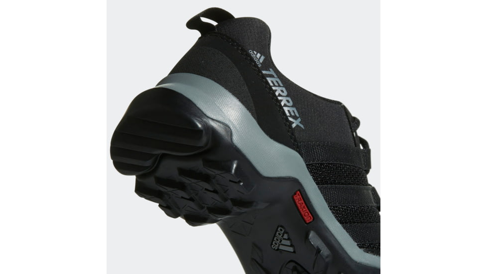 Adidas Terrex Ax2R - Kids, Black/Black/Vista Gray, 11K, BB1935-11K