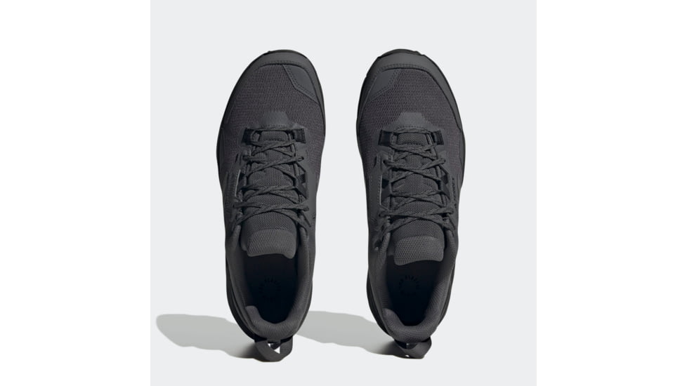 Adidas Terrex AX4 Hiking Shoe - Mens, Grey Six/Grey Four/ Black, 10,5US, HP7389-10-5