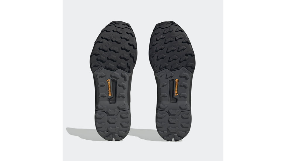 Adidas Terrex AX4 Hiking Shoe - Mens, Grey Six/Grey Four/ Black, 10,5US, HP7389-10-5