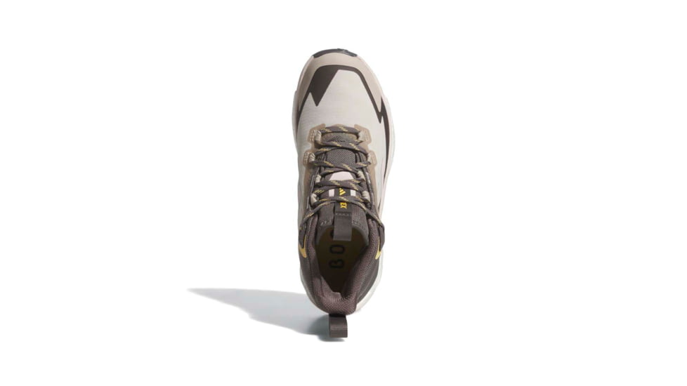 Adidas Terrex Free Hiker 2 GTX Shoes - Womens, Wonbei/Putmau/Ambtin, 9 US, IE5136-9