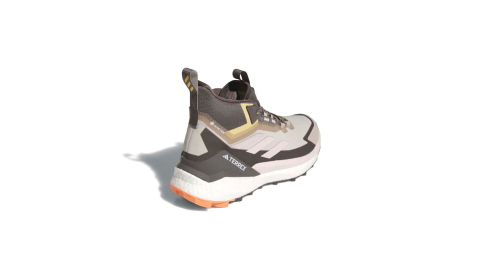 Adidas Terrex Free Hiker 2 GTX Shoes - Womens, Wonbei/Putmau/Ambtin, 9 US, IE5136-9