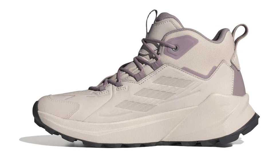 Adidas Terrex ID0891 TERREX TRAILMAKER 2, Womens, PUTMAU/PUTMAU/PRLOFI, 8, ID0891-8