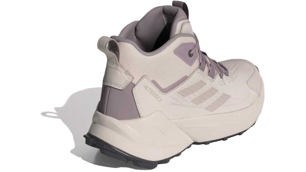Adidas Terrex ID0891 TERREX TRAILMAKER 2, Womens, PUTMAU/PUTMAU/PRLOFI, 8, ID0891-8