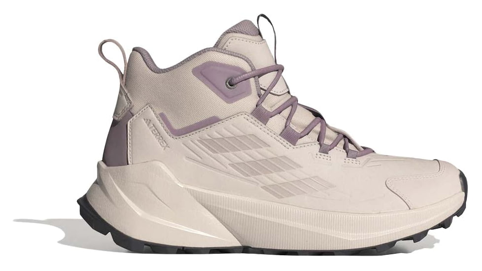 Adidas Terrex ID0891 TERREX TRAILMAKER 2, Womens, PUTMAU/PUTMAU/PRLOFI, 8, ID0891-8