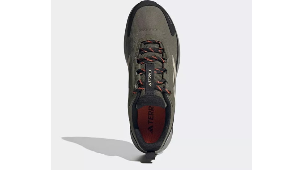 Adidas Terrex ID0900 TERREX ANYLANDER R., Mens, OLISTR/WONBEI/CBLACK, 11.5, ID0900-11.5