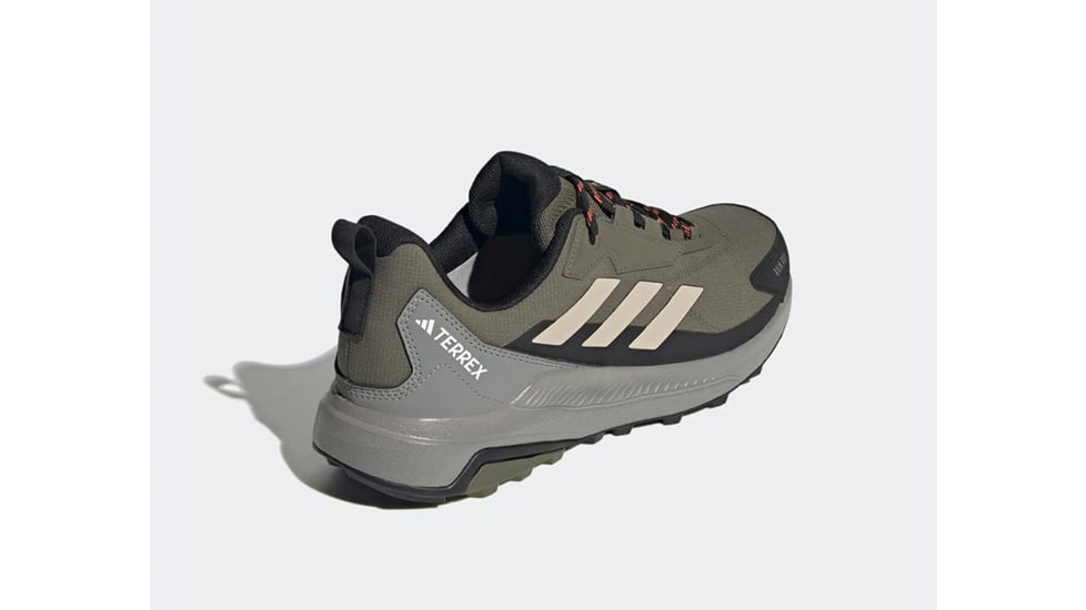 Adidas Terrex ID0900 TERREX ANYLANDER R., Mens, OLISTR/WONBEI/CBLACK, 11.5, ID0900-11.5