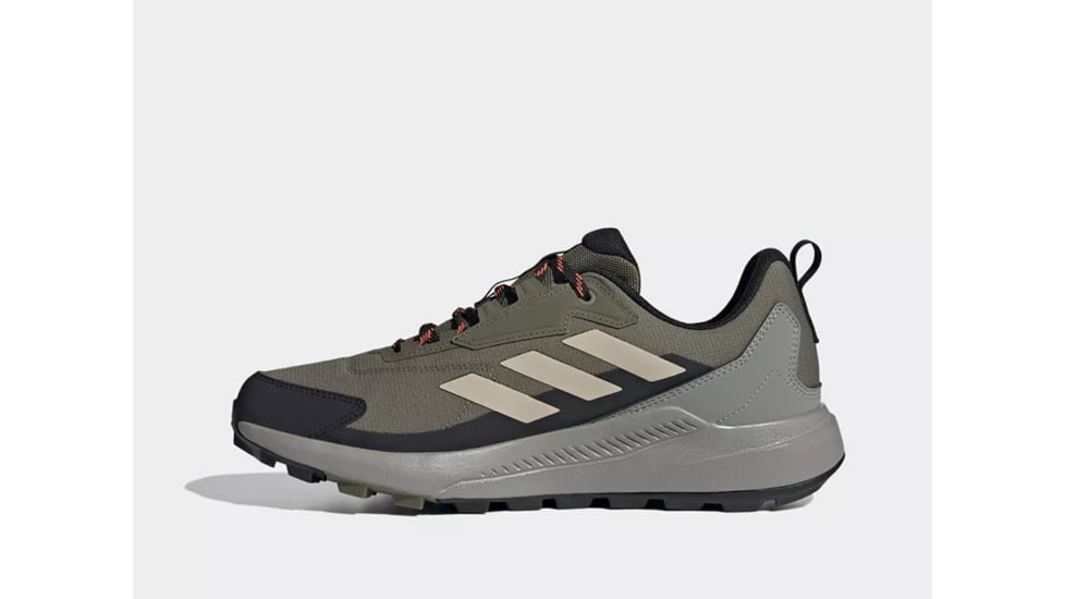 Adidas Terrex ID0900 TERREX ANYLANDER R., Mens, OLISTR/WONBEI/CBLACK, 11.5, ID0900-11.5