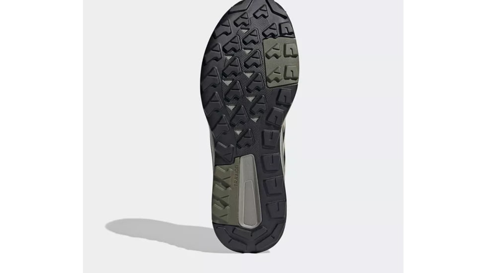 Adidas Terrex ID0900 TERREX ANYLANDER R., Mens, OLISTR/WONBEI/CBLACK, 11.5, ID0900-11.5