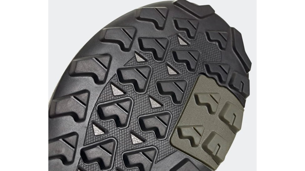 Adidas Terrex ID0900 TERREX ANYLANDER R., Mens, OLISTR/WONBEI/CBLACK, 11.5, ID0900-11.5