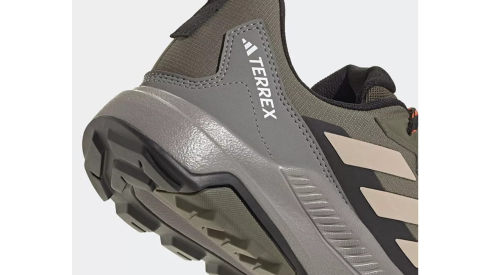 Adidas Terrex ID0900 TERREX ANYLANDER R., Mens, OLISTR/WONBEI/CBLACK, 11.5, ID0900-11.5