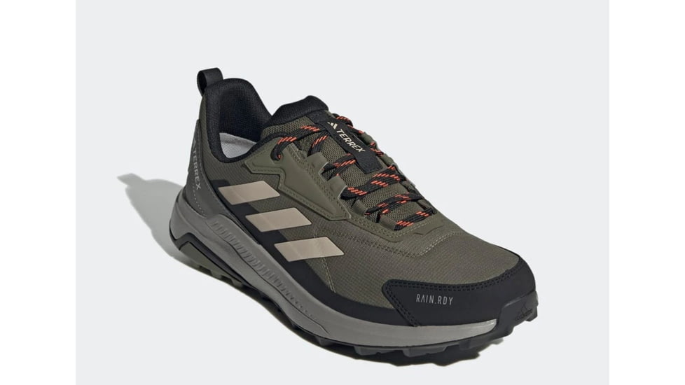 Adidas Terrex ID0900 TERREX ANYLANDER R., Mens, OLISTR/WONBEI/CBLACK, 11.5, ID0900-11.5
