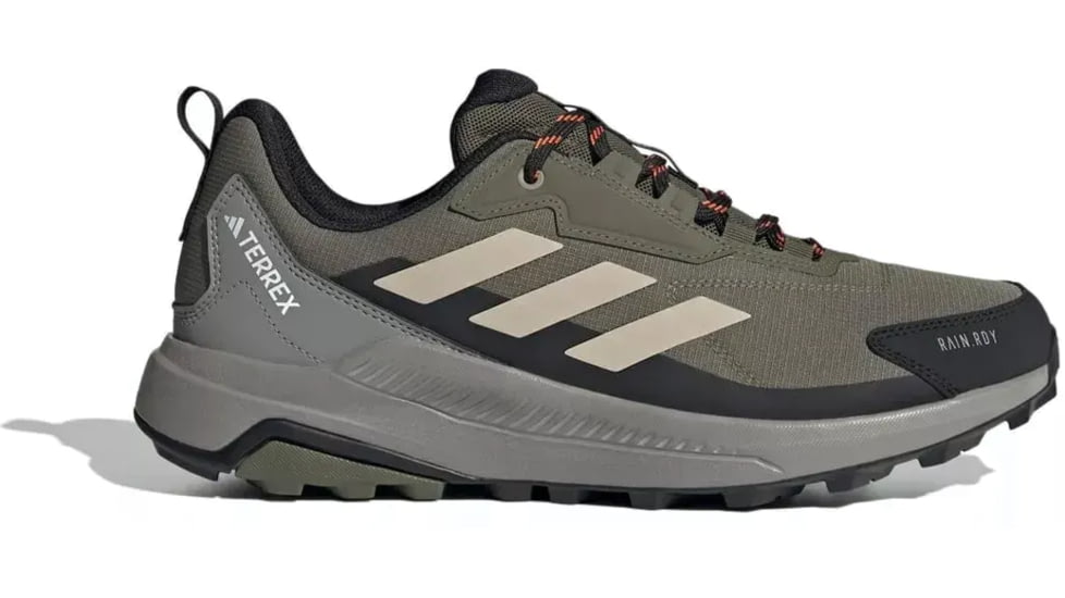 Adidas Terrex ID0900 TERREX ANYLANDER R., Mens, OLISTR/WONBEI/CBLACK, 11.5, ID0900-11.5