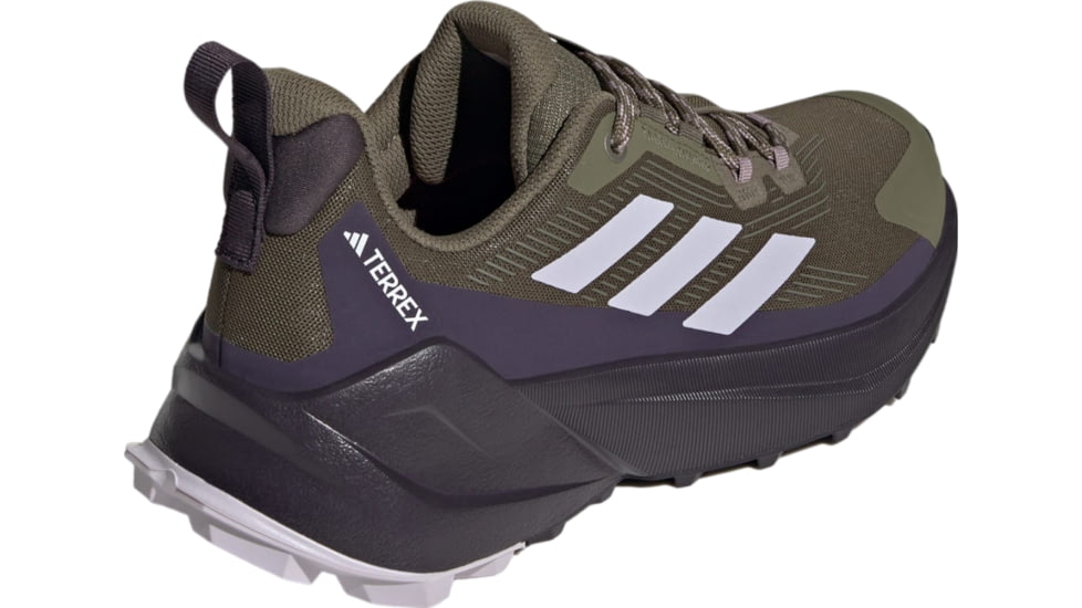 Adidas Terrex ID0908 TERREX TRAILMAKER 2, Womens, OLISTR/SILDAW/PRLOFI, 9, ID0908-9