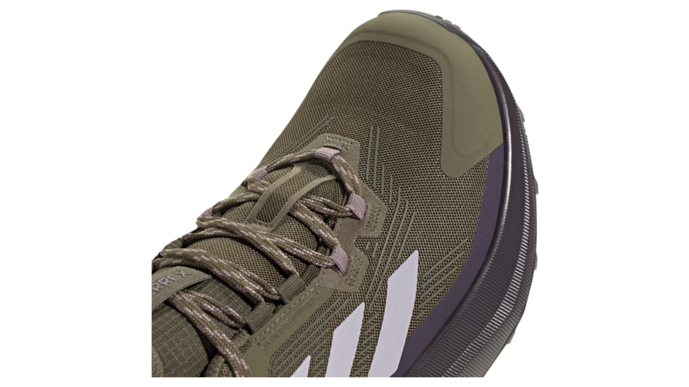 Adidas Terrex ID0908 TERREX TRAILMAKER 2, Womens, OLISTR/SILDAW/PRLOFI, 9, ID0908-9