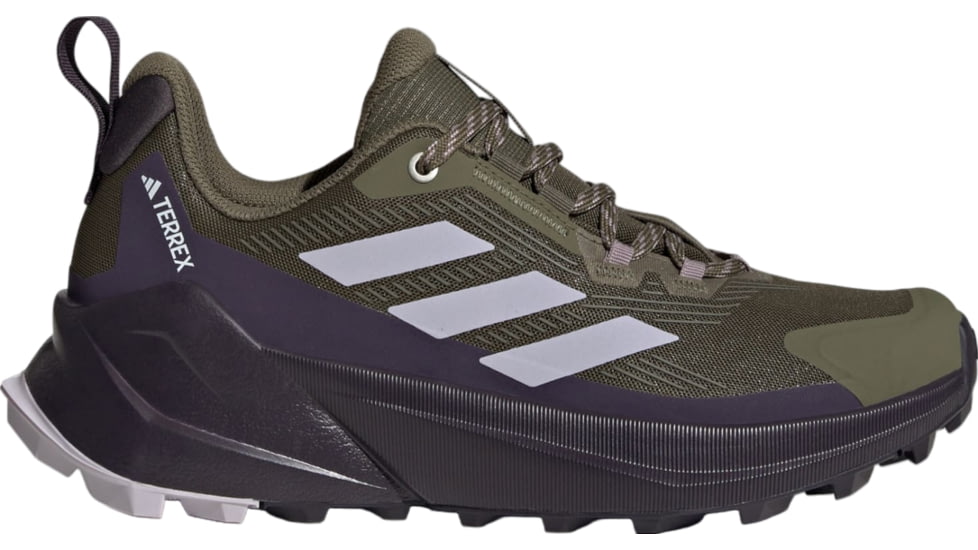 Adidas Terrex ID0908 TERREX TRAILMAKER 2, Womens, OLISTR/SILDAW/PRLOFI, 9, ID0908-9