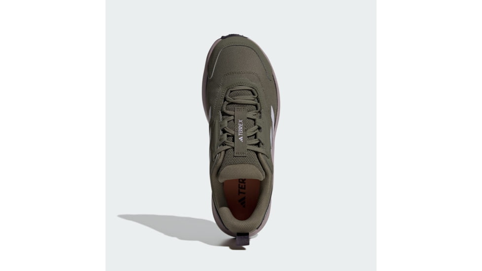 Adidas Terrex ID3463 TERREX ANYLANDER W, Womens, OLISTR/SILDAW/AMBTIN, 8, ID3463-8