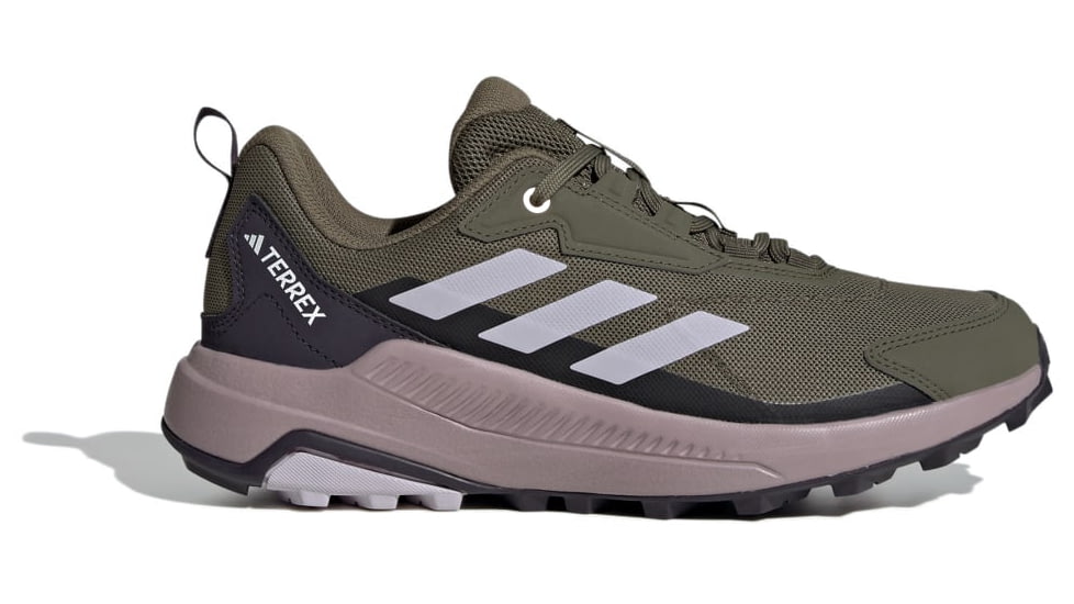 Adidas Terrex ID3463 TERREX ANYLANDER W, Womens, OLISTR/SILDAW/AMBTIN, 8, ID3463-8
