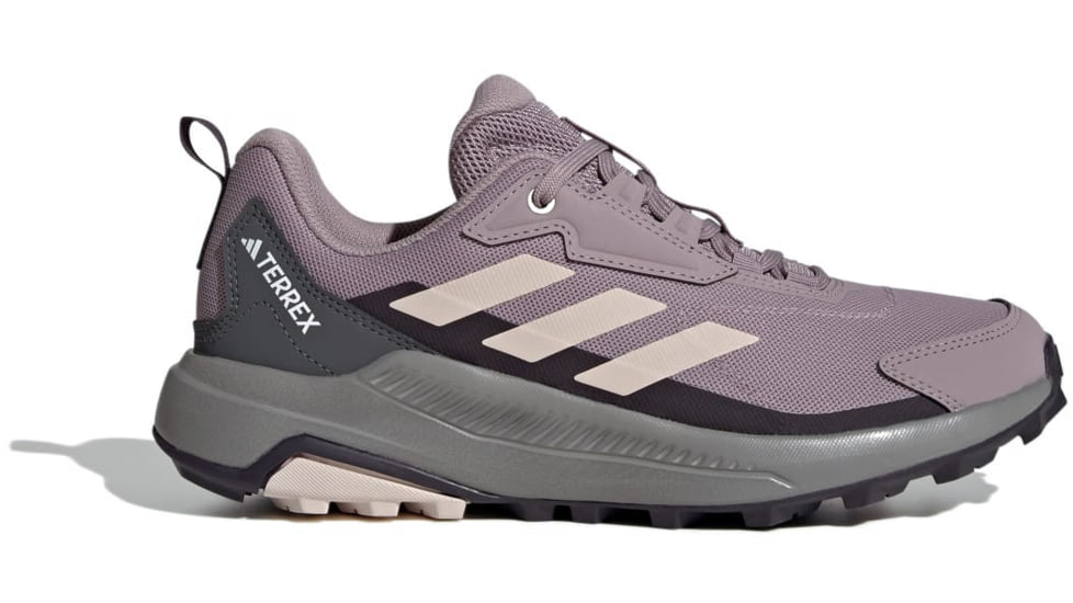 Adidas Terrex ID3465 TERREX ANYLANDER W, Womens, PRLOFI/PUTMAU/AURBLA, 8.5, ID3465-8.5