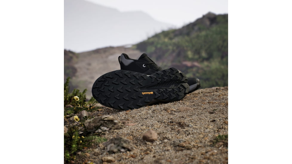 Adidas Terrex IE9066 TERREX TRAILMAKER 2, Womens, CBLACK/CARBON/GREFOU, 9.5, IE9066-9.5