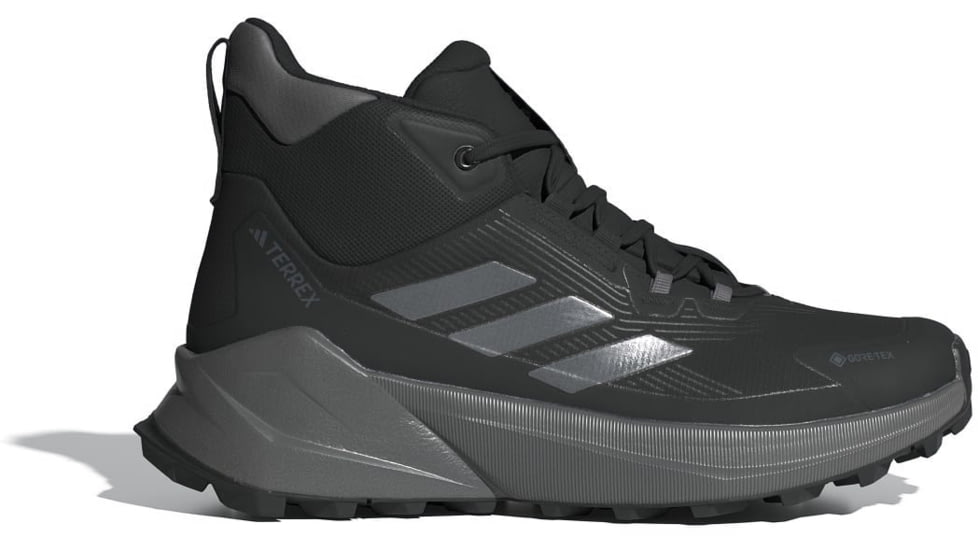 Adidas Terrex IE9066 TERREX TRAILMAKER 2, Womens, CBLACK/CARBON/GREFOU, 9.5, IE9066-9.5