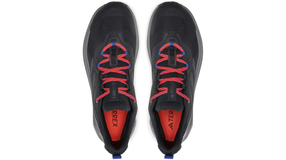 Adidas Terrex IF1606 TERREX TRAILMAKER 2, Mens, CBLACK/CARBON/GRETHR, 12, IF1606-12