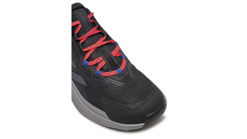 Adidas Terrex IF1606 TERREX TRAILMAKER 2, Mens, CBLACK/CARBON/GRETHR, 12, IF1606-12