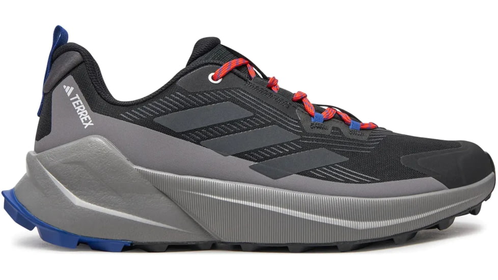 Adidas Terrex IF1606 TERREX TRAILMAKER 2, Mens, CBLACK/CARBON/GRETHR, 12, IF1606-12