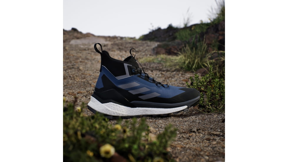 Adidas Terrex IH3525 TERREX FREE HIKER 2, Mens, WONSTE/GRETHR/CBLACK, 11.5, IH3525-11.5