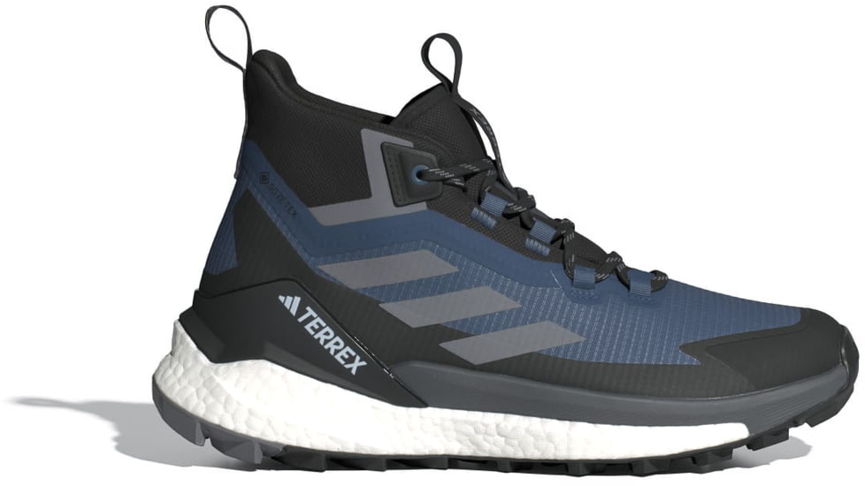 Adidas Terrex IH3525 TERREX FREE HIKER 2, Mens, WONSTE/GRETHR/CBLACK, 11.5, IH3525-11.5