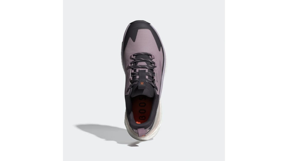Adidas Terrex IH3540 TERREX FREE HIKER 2, Womens, PRLOFI/SILDAW/AURBLA, 8.5, IH3540-8.5