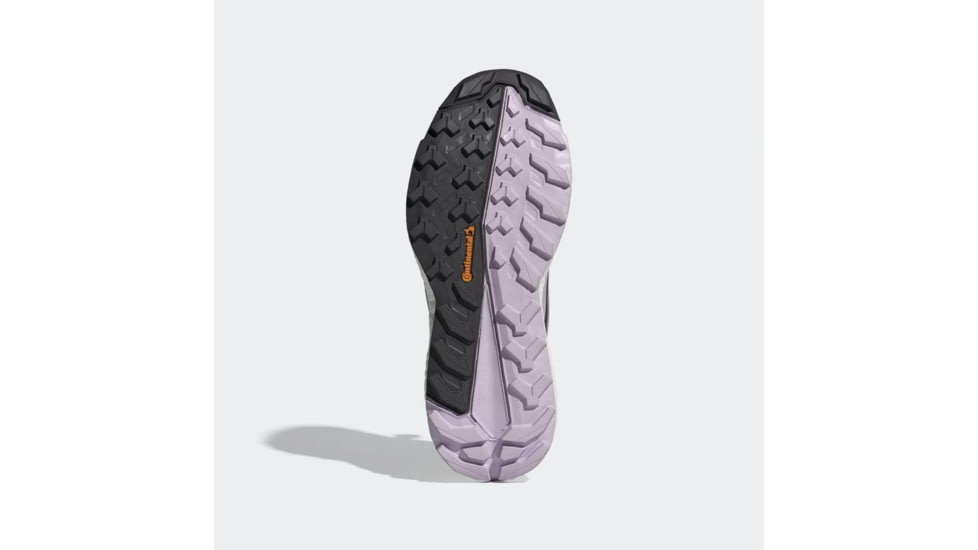 Adidas Terrex IH3540 TERREX FREE HIKER 2, Womens, PRLOFI/SILDAW/AURBLA, 8.5, IH3540-8.5