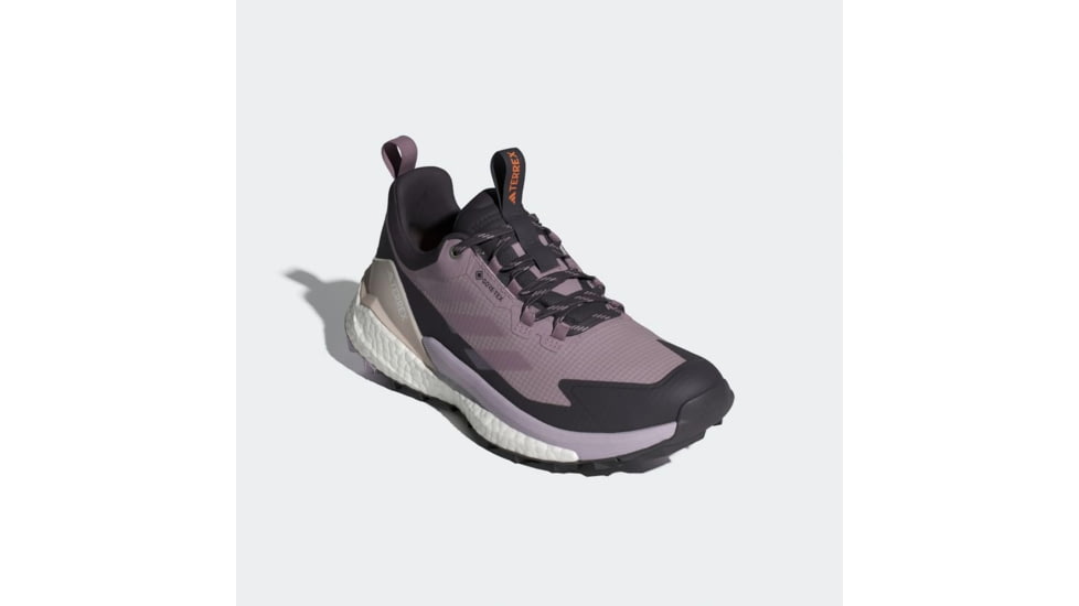 Adidas Terrex IH3540 TERREX FREE HIKER 2, Womens, PRLOFI/SILDAW/AURBLA, 8.5, IH3540-8.5