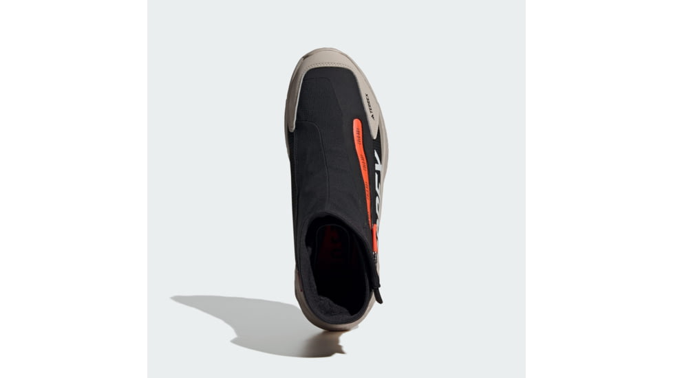 Adidas Terrex IH5537 TERREX FREE HIKER 2, Mens, WONBEI/CBLACK/SEIMOR, 10.5, IH5537-10.5