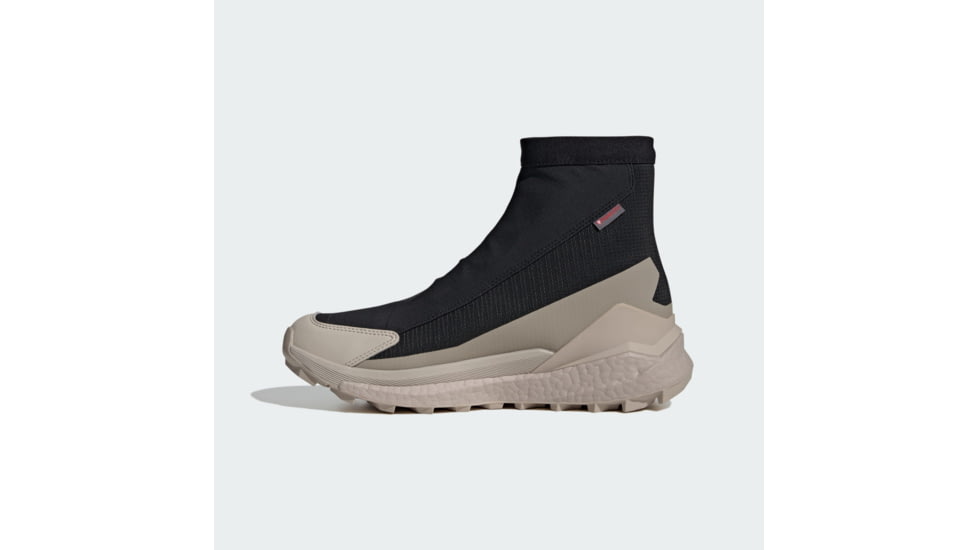 Adidas Terrex IH5537 TERREX FREE HIKER 2, Mens, WONBEI/CBLACK/SEIMOR, 10.5, IH5537-10.5