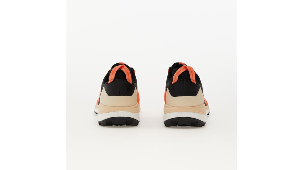 Adidas Terrex Skychaser GORE-TEX Hiking Shoes 2.0 - Mens, Impact Orange/Coral Fusion/ Black, 10US, HR1285-10