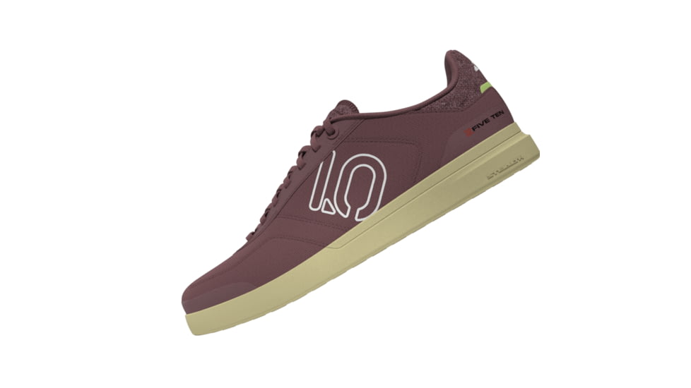 Adidas Terrex Sleuth Dlx Canvas W Shoes - Womens, Quicri/Ftwwht/Cblack, 7 US, HQ2117-7