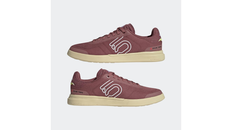 Adidas Terrex Sleuth Dlx Canvas W Shoes - Womens, Quicri/Ftwwht/Cblack, 7 US, HQ2117-7