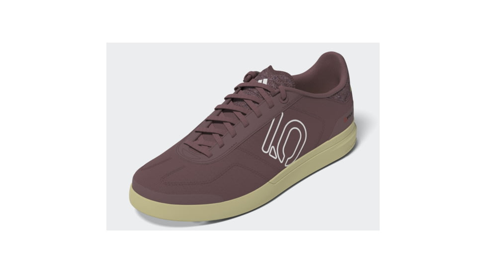 Adidas Terrex Sleuth Dlx Canvas W Shoes - Womens, Quicri/Ftwwht/Cblack, 7 US, HQ2117-7