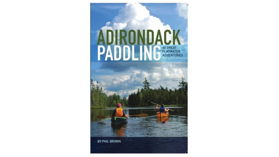 Adirondack Mtn Club Adirondack Paddling 9780978925413