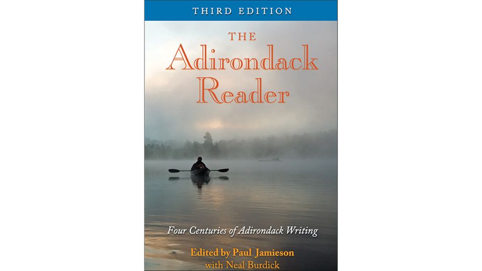 Adirondack Mtn Club Adirondack Reader Hardcover 9781931951128