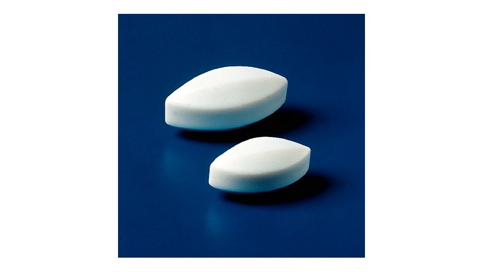 VWR Vwr Bar Ptfe 5/8x1/4 Eggshape 371305058, Unit CS