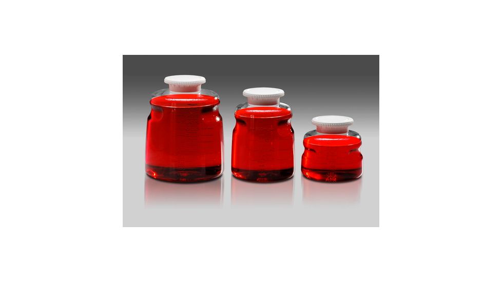 VWR Vwr Bottle Pc S 500ml Cs24 1181-VWR, Unit CS