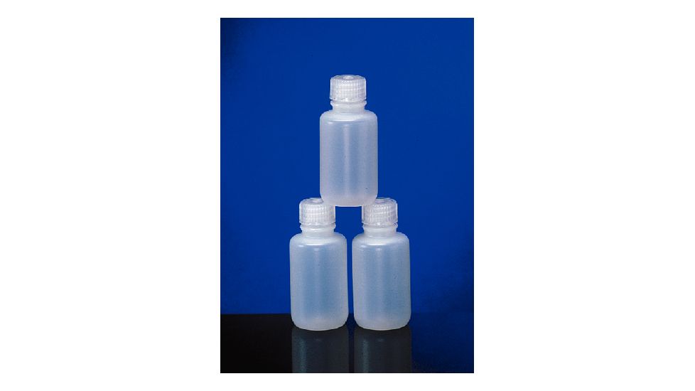 VWR Vwr Bottle Hdpe Nm 60ml Pk12 400101-0002, Unit CS